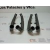 ref: 7686 colector akrapovic evo yamaha r1 año 2009/2014