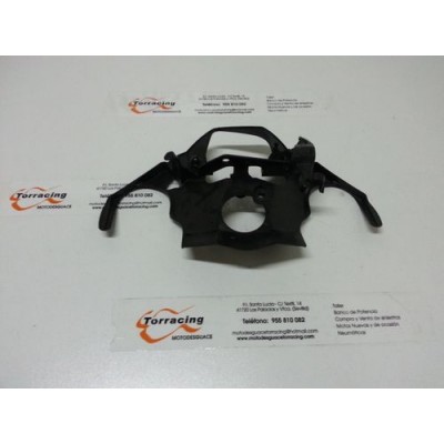 ref: 10142 pasta bajo tija inferior yamaha r6r año 2006/2007 ref: 10142 pasta bajo tija inferior yamaha r6r año 2006/2007