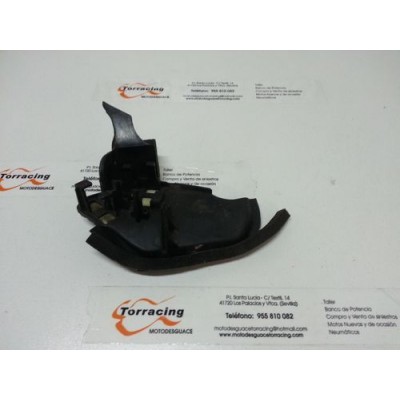 ref: 10146 pasta trasera patacabra yamaha r6r año 2006/2007 ref: 10146 pasta trasera patacabra yamaha r6r año 2006/2007