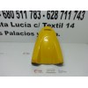ref: 2116 guardabarros delantero amarillo yamaha t-max 500 año 2007/2010 ref: 2116 guardabarros delantero amarillo yamaha t-max 500 año 2007/2010