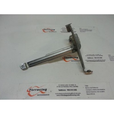 ref: 2206 soporte radiador aceite suzuki gsxr 1000 año 2010 ref: 2206 soporte radiador aceite suzuki gsxr 1000 año 2010