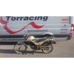 Suzuki SK-50 (0)