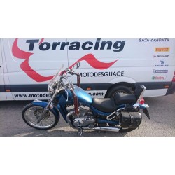 Suzuki Intruder VS750 año 1991 (0)