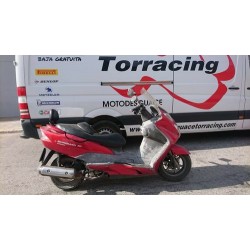 Suzuki Burgman 150 año 2006 (0)