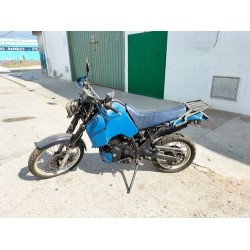 Suzuki DR 750 BIG año 1988 (0)