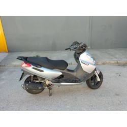 Piaggio X7 125cc año 2011 (0)