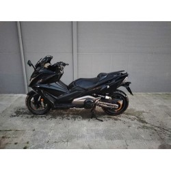 Kymco AK550 año 2017 (0)