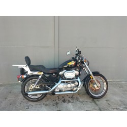 Harley Davidson 1200 sporter año 1988 (0)