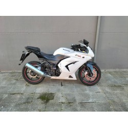 Kawasaki Ninja 250R año 2011 (0)