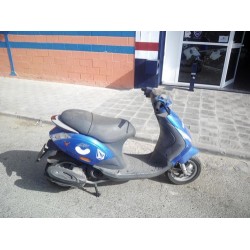 Piaggio Zip 50 4T año 2007 (0)