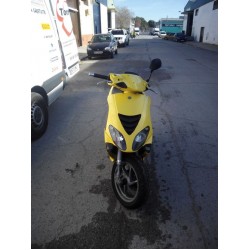 Piaggio NRG 50 año 2007 (0)