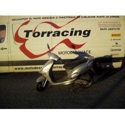 Kymco Vitality 50 2T año 2007 (0)