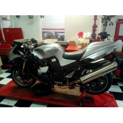 Kawasaki ZX-14 año 2010 (0)