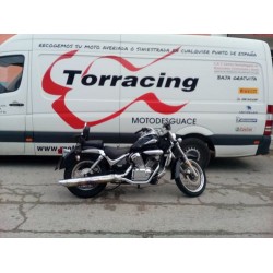 Suzuki VL 250 Intruder año 2006 (0)