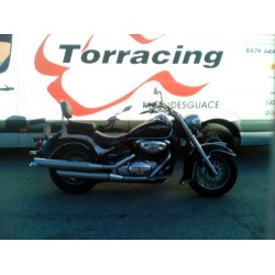 Suzuki VL 800 Intruder año 2006 (0)