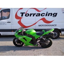 Kawasaki ZX10R año 2008 (0)