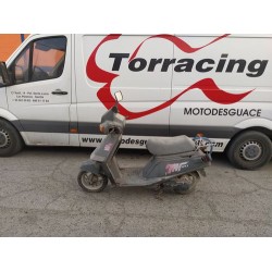 Suzuki Lido 49cc año 2000 (0)
