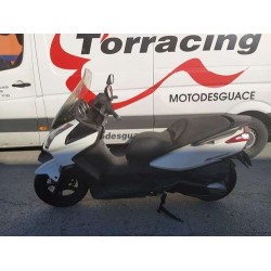 Kymco Super Dink 300 año 2012 (0)