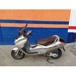 Piaggio X8 125 AÑO 2005 (0)