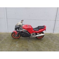 Suzuki GSXR 1100 año 1993 (0)