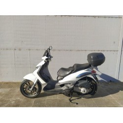 Piaggio Beverly 250 año 2009 (0)