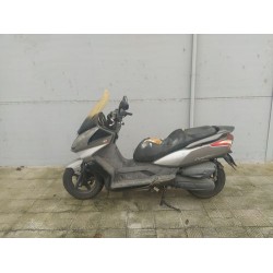 Kymco Super Dink 125 año 2012 (0)