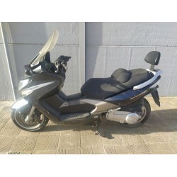 Kymco Xciting 250 año 2006 (0)