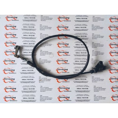 REF: 21970 Cable Embrague Suzuki Marauder 125 año 05-09 REF: 21970 Cable Embrague Suzuki Marauder 125 año 05-09