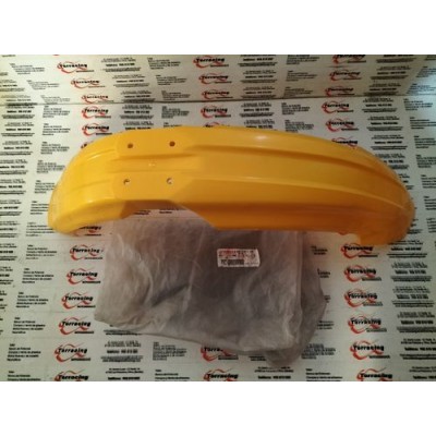 REF: 23295 Guardabarros Delantero Origen Nuevo Yamaha YZF 250-450 año 2006 REF: 23295 Guardabarros Delantero Origen Nuevo Yamaha YZF 250-450 año 2006