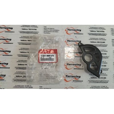 REF: 25839 Tapa Piñon Dentado Honda XR 650 AÑO 00-07
