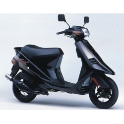 Suzuki Adress 50  (1)