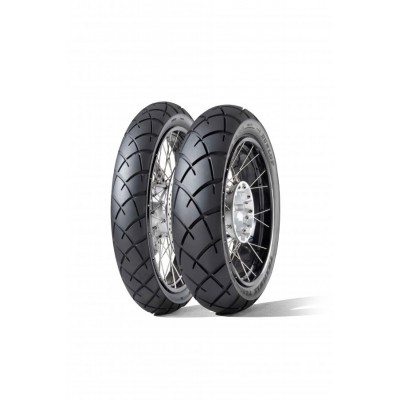 Neumático trasero 150/70/17 Dunlop Trailmax TR 91 Neumático trasero 150/70/17 Dunlop Trailmax TR 91
