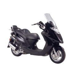 Kymco Grand Dink 125 2007 (3)