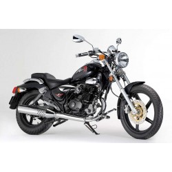 Kymco Zing 125 2006 (6)