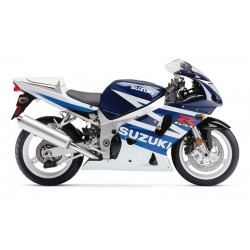 Suzuki GSXR 600-750 00-03 (0)