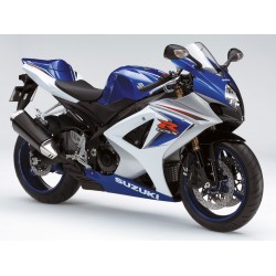 Suzuki GSXR 1000 07-08 (1)