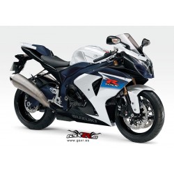 Suzuki GSXR 1000 09-13 (13)