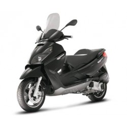 PIAGGIO X7 125cc (11)