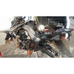 Kawasaki Z1000 año 2013 (0)